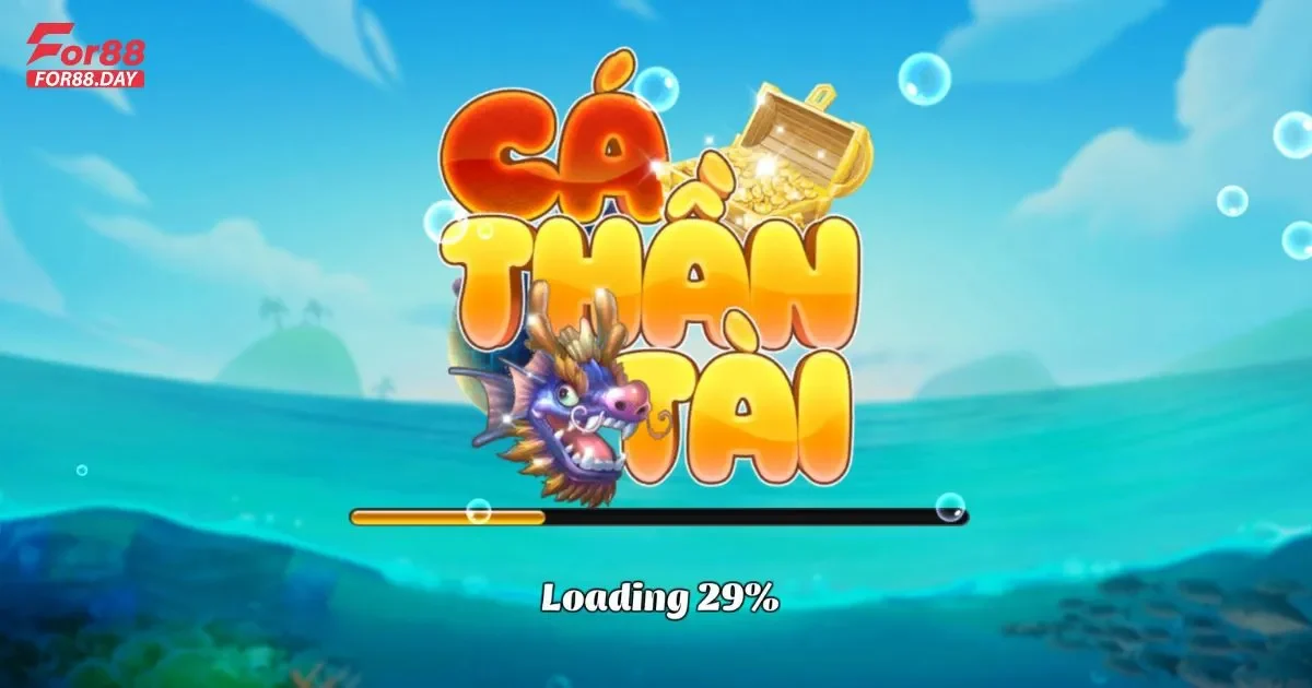 Chiến lược chơi bắn cá thần tài For88 để thắng lớn