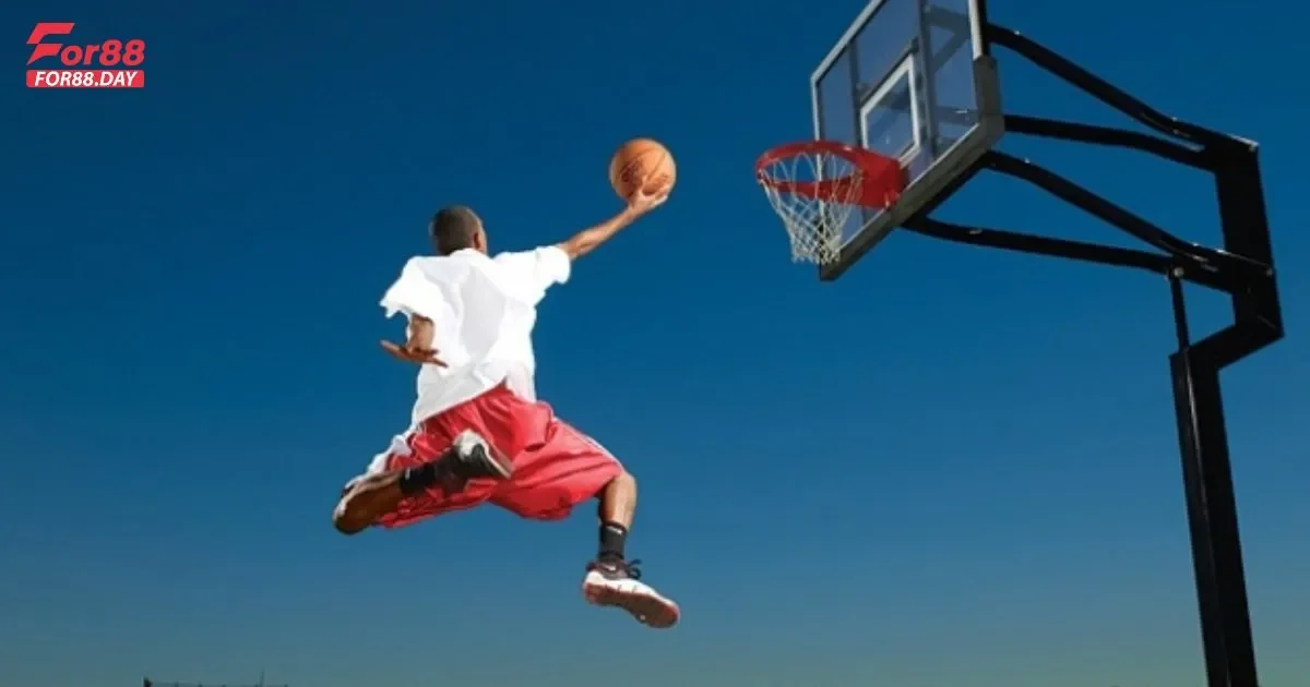 Những điều cần biết khi cá cược bóng rổ For88