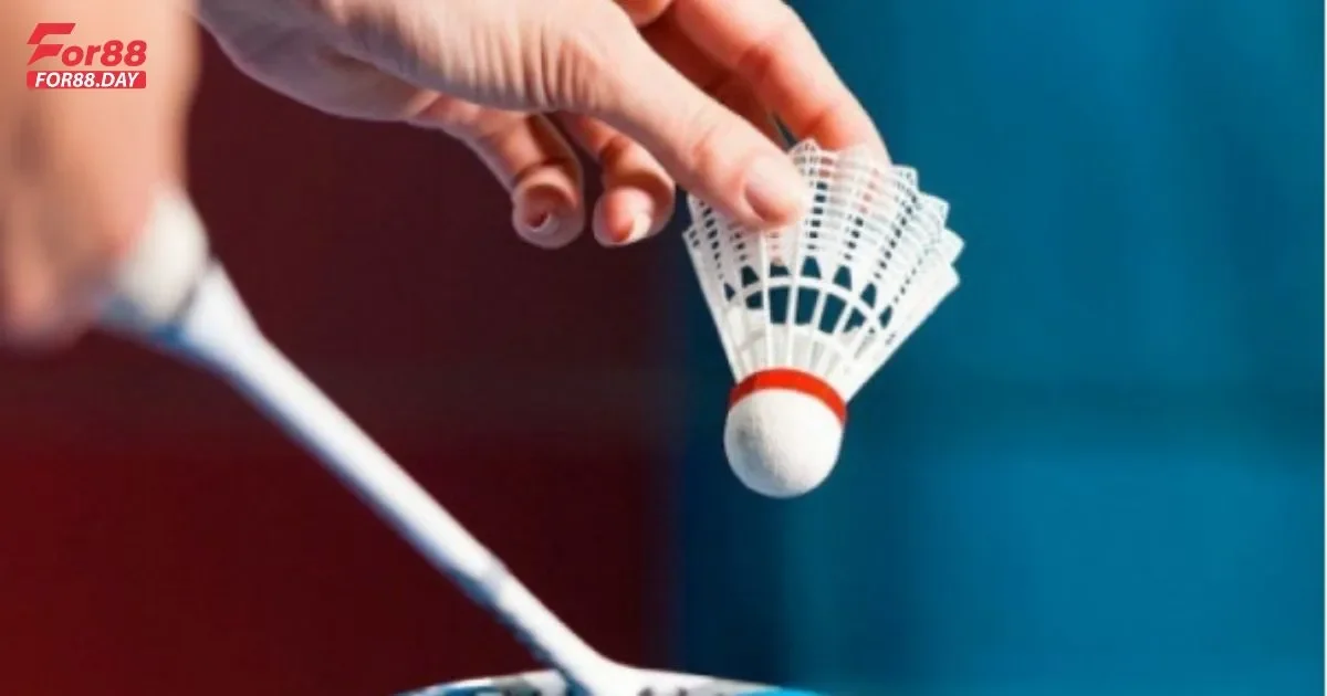 Mẹo cá cược cầu lông tại For88 để tối đa hóa lợi nhuận