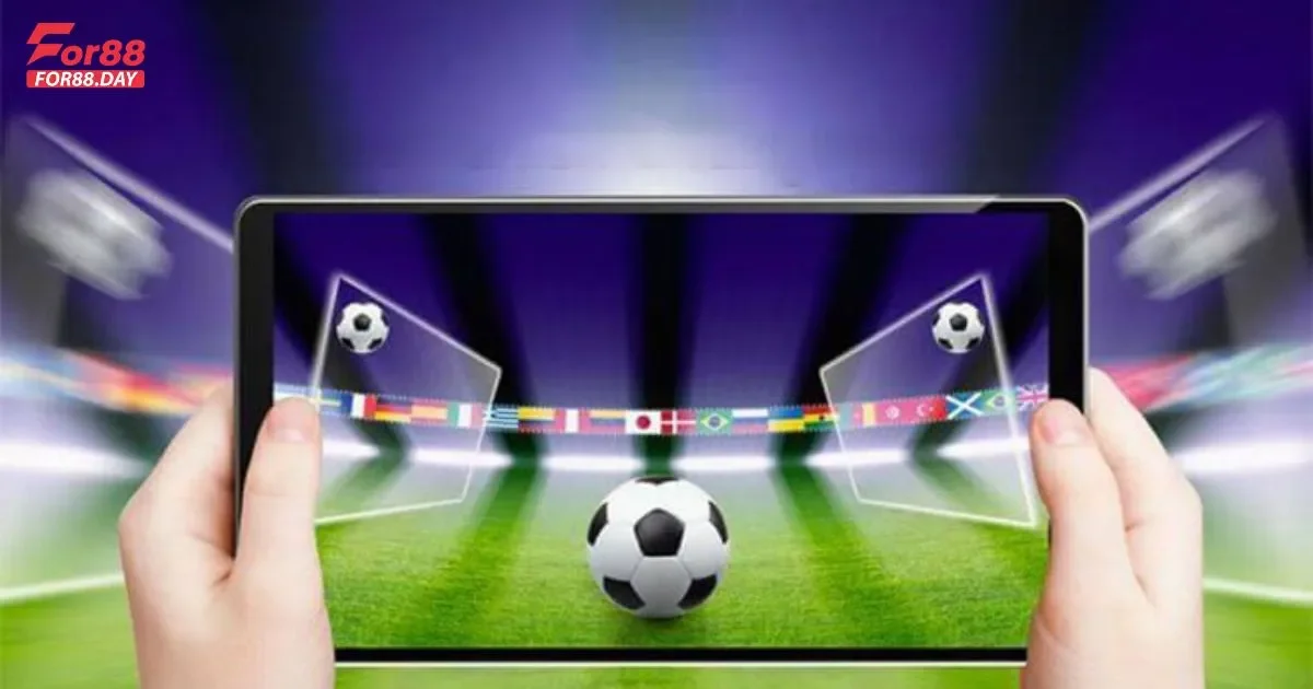 Cá Cược Kèo Châu Âu For88: Những lưu ý khi cá cược kèo châu Âu For88