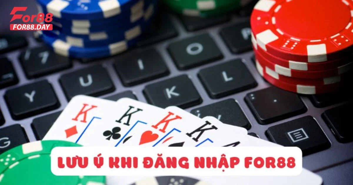 Cách Xử Lý Khi Quên Mật Khẩu Đăng Nhập For88