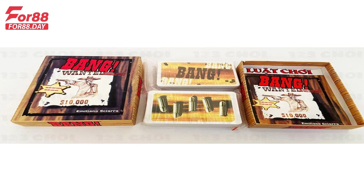 Các hành động trong trò chơi