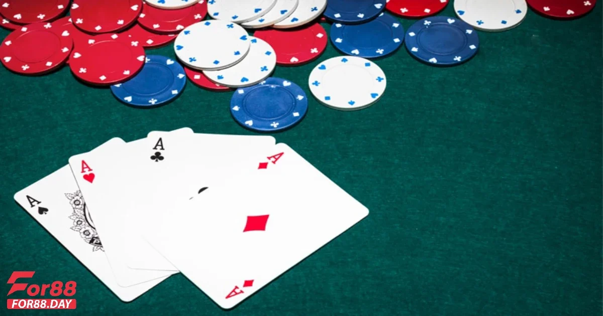 Những điều cần biết khi tham gia game bài Bửu tại For88