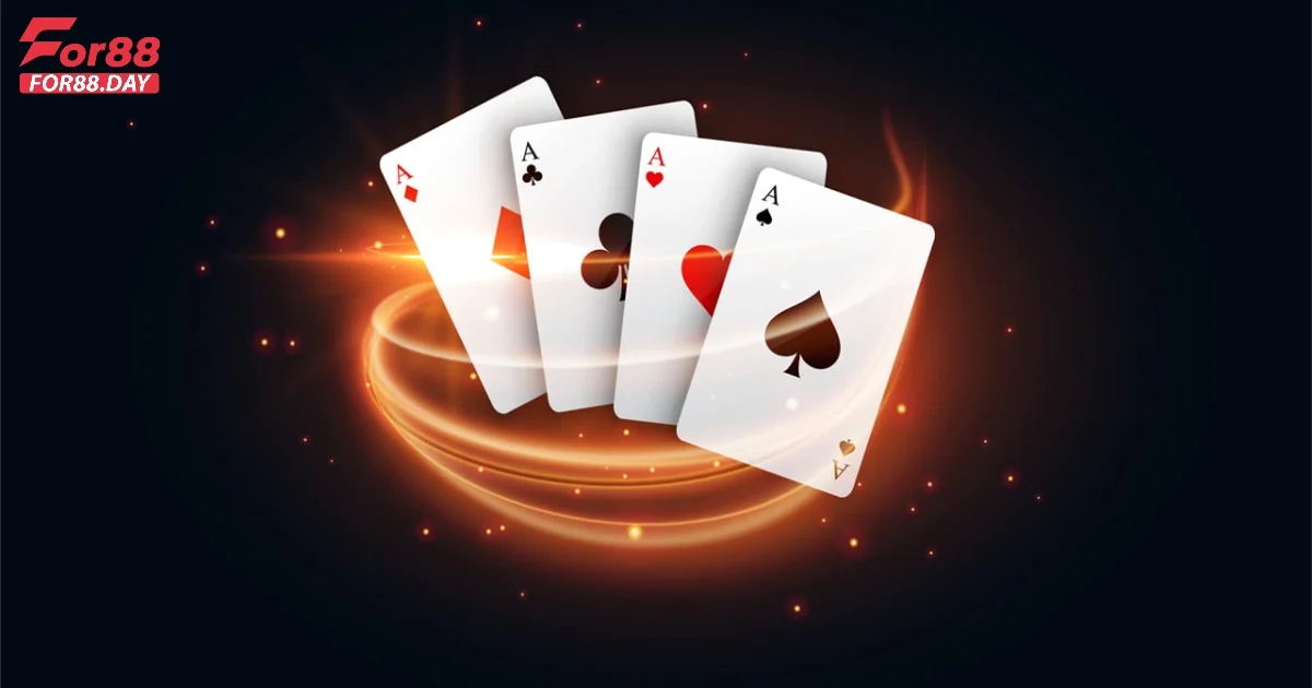 Game Bài Cào For88: Hướng Dẫn Chơi Cơ Bản Cho Người Mới 4 Cách quản lý vốn khi chơi bài Cào tại For88