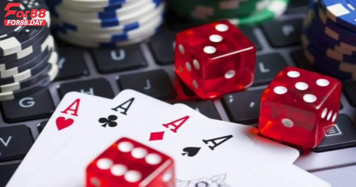 Mẹo và chiến thuật chơi Catte tại For88