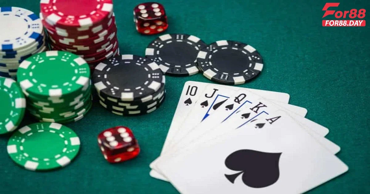 Cách tính điểm và chiến thuật chơi Câu cá tại For88