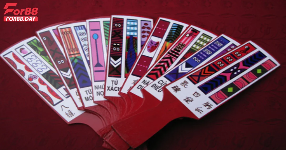 Game bài Chòi For88: Giới thiệu luật chơi và cách đánh