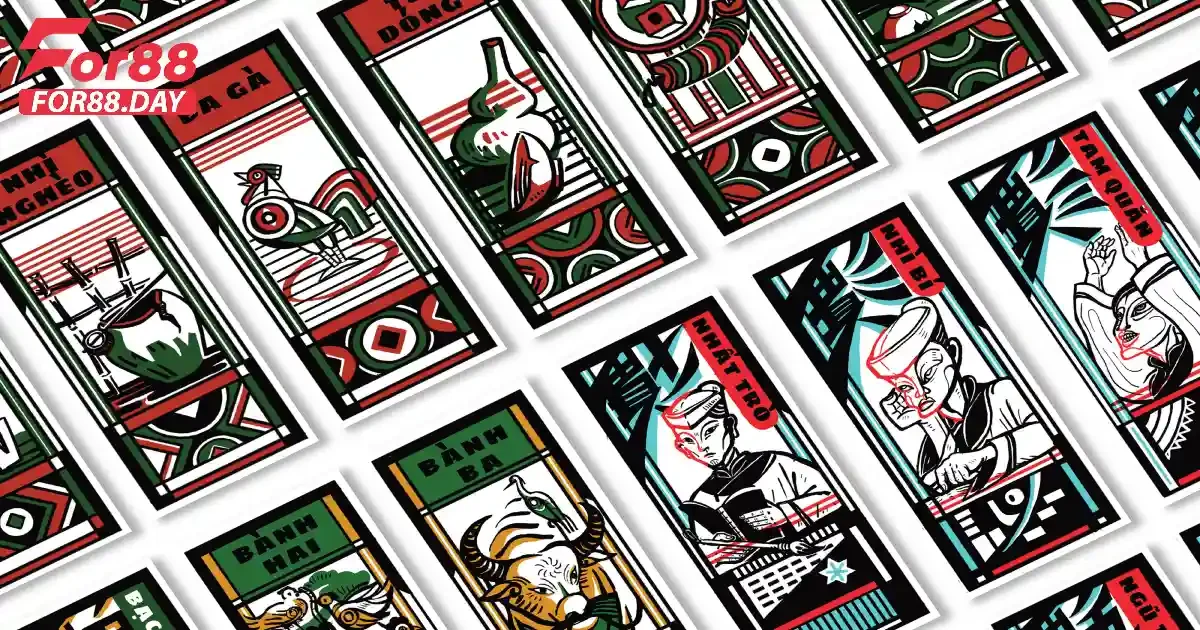 Chiến thuật cược bài Chòi