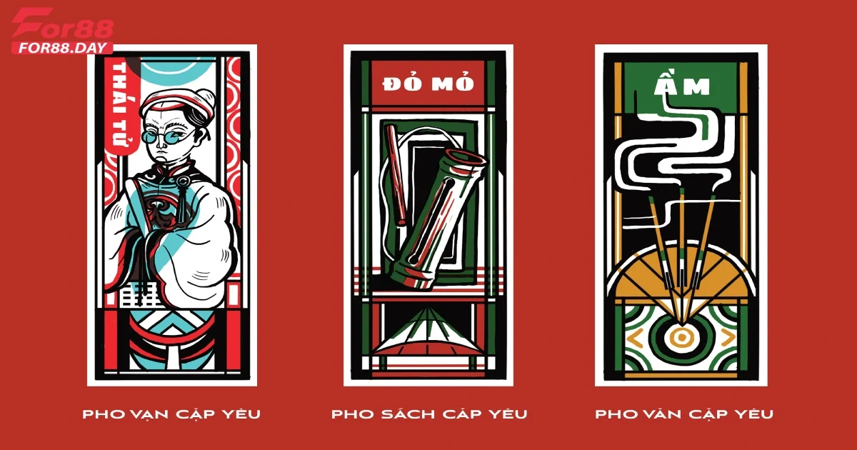 Những điều cần biết khi chơi bài Chòi tại For88