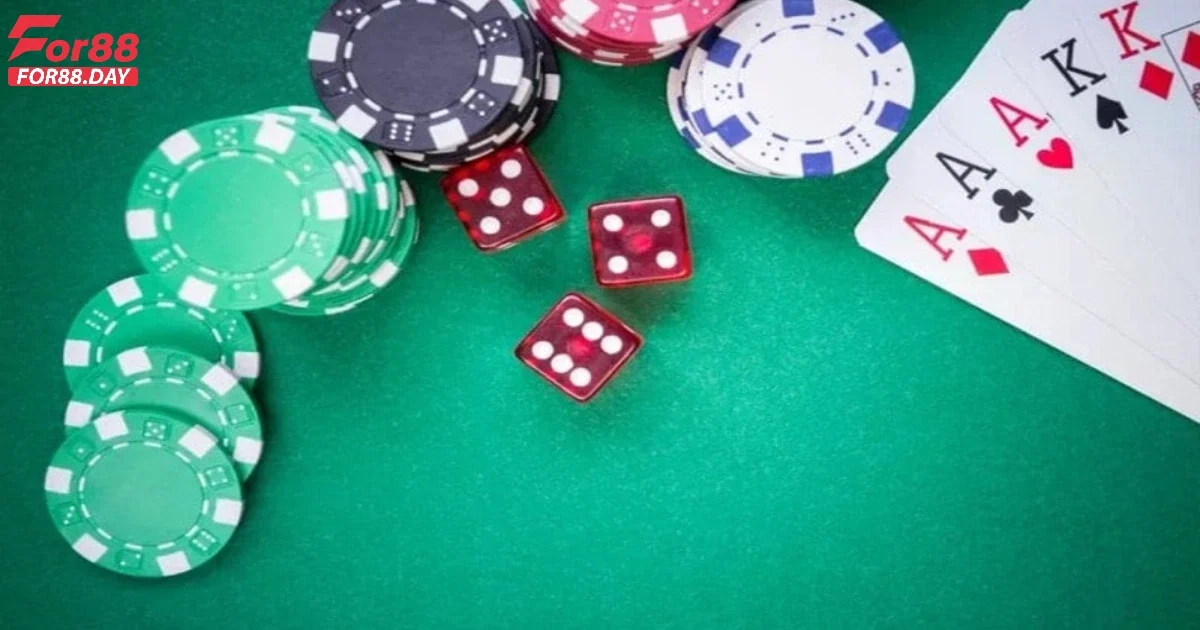 Những mẹo cần biết khi tham gia bài Cù lũ tại For88