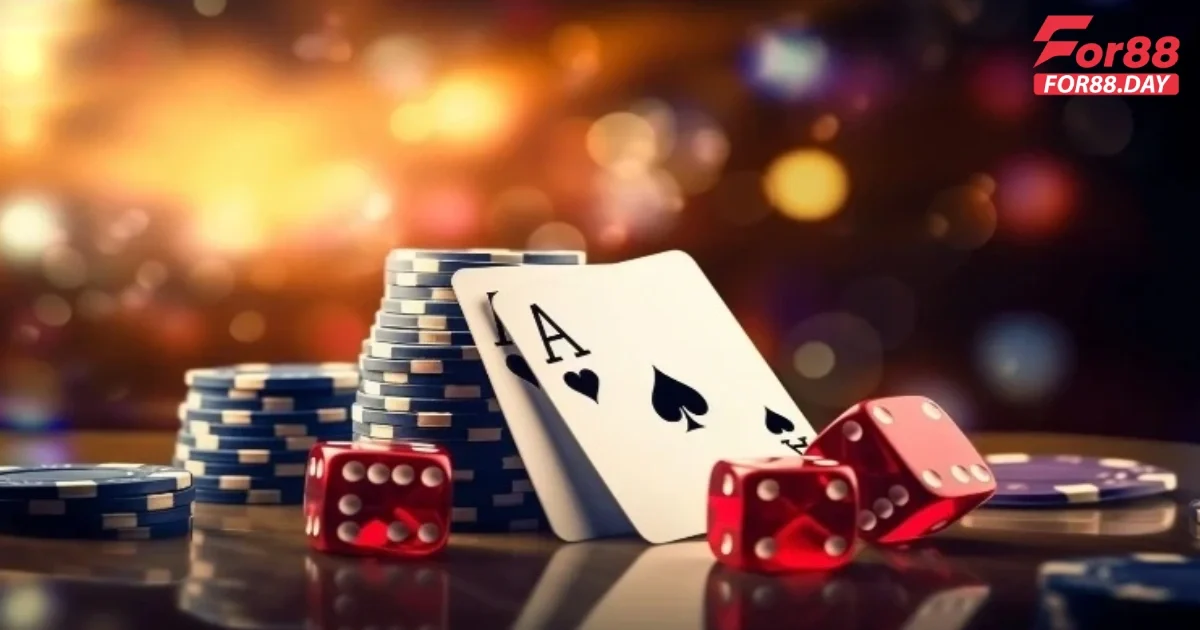 Bí Quyết Chơi Game Bài For88 Để Luôn Thắng