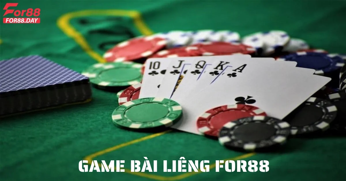 game bai lieng for88 4