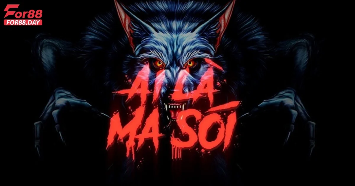 Game Bài Ma Sói For88 | Mẹo Nhận Biết Nhân Vật Và Dễ Thắng 2 Game bài Ma sói For88: Hướng dẫn chi tiết cách chơi