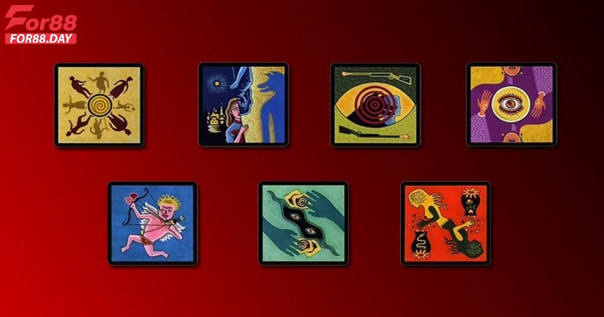 Game Bài Ma Sói For88 | Mẹo Nhận Biết Nhân Vật Và Dễ Thắng 4 Mẹo nhận biết nhân vật và chiến thắng trong Ma sói For88