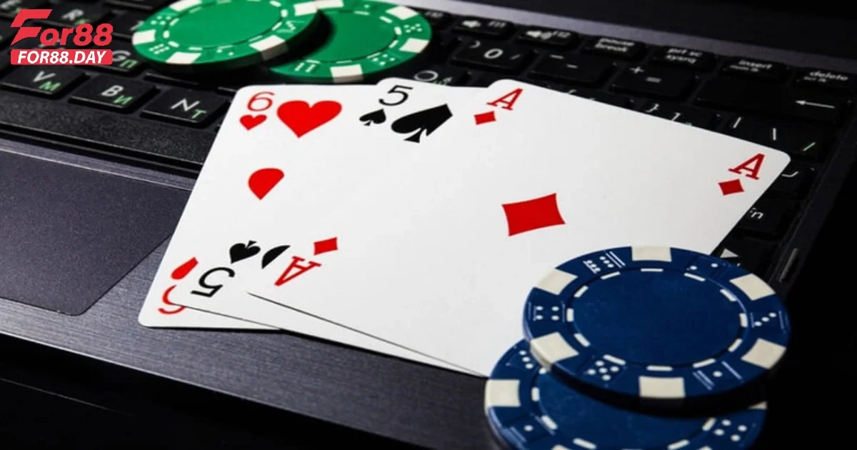 Những lưu ý cần biết khi chơi bài Ngầu hầm tại For88