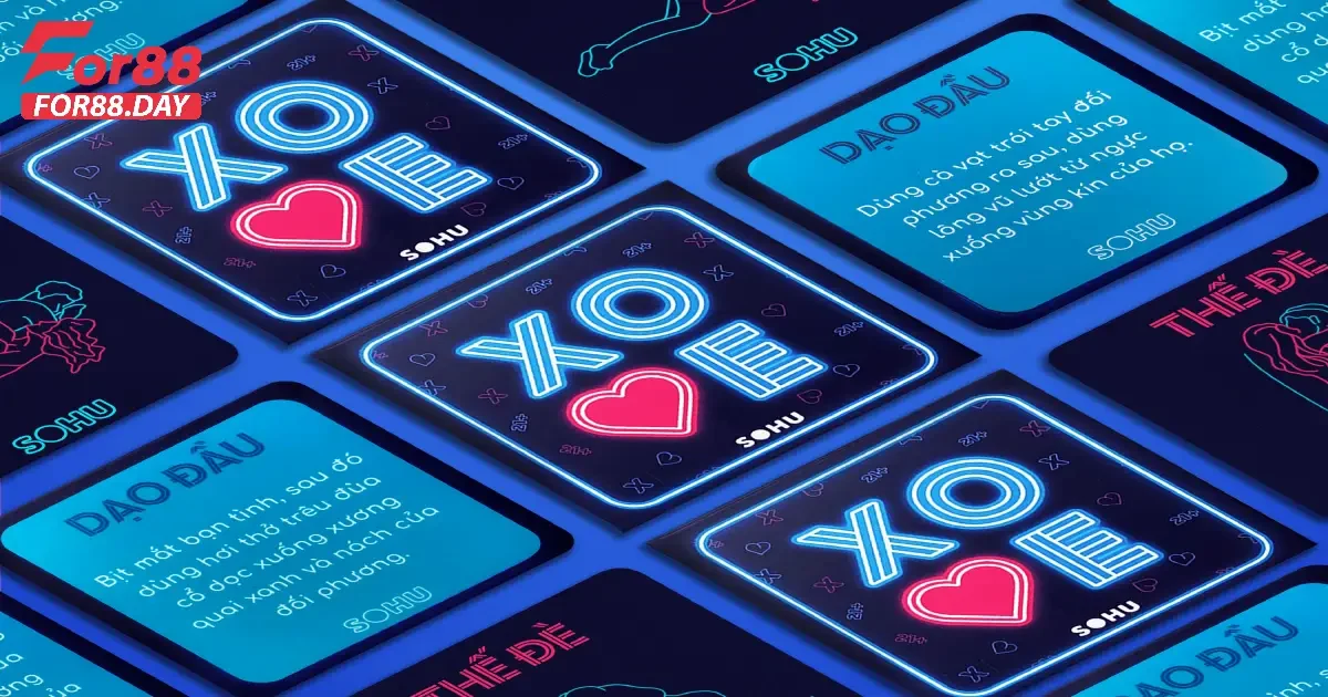 Game Bài Sohu For88: Hướng Dẫn Cách Chơi Và Mẹo Thắng 5 Những lưu ý khi chơi bài Sohu tại For88 để tránh rủi ro