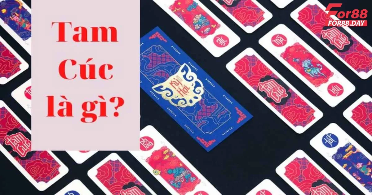 Game Bài Tam Cúc For88 Với Luật Chơi Và Hướng Dẫn Chi Tiết 2 Game bài Tam cúc For88: Luật chơi và hướng dẫn chi tiết