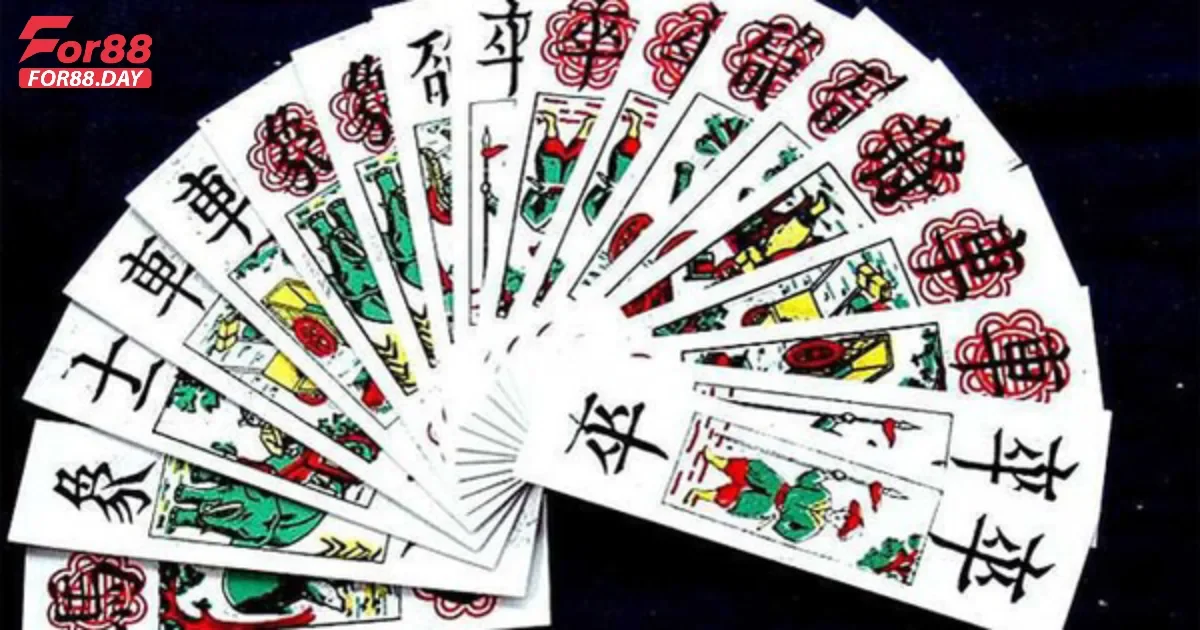 Game Bài Tam Cúc For88 Với Luật Chơi Và Hướng Dẫn Chi Tiết 4 Mẹo chơi bài Tam cúc tại For88 để luôn chiến thắng