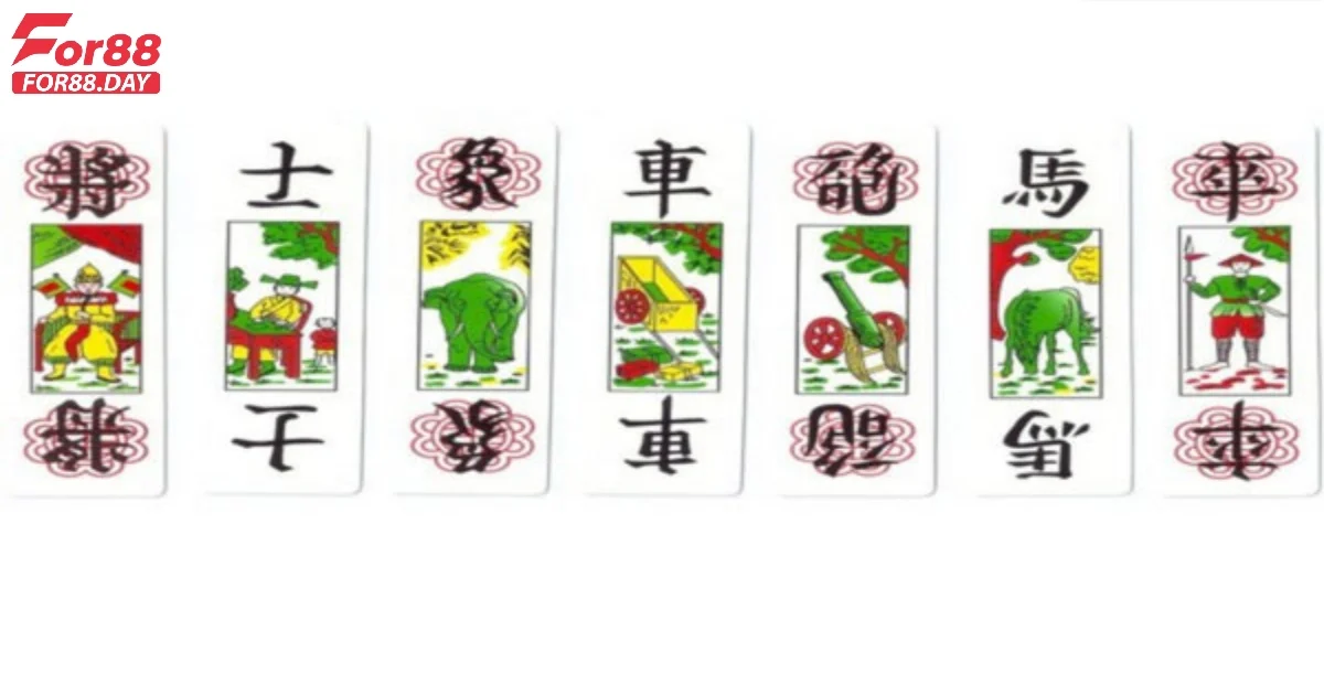 Game Bài Tam Cúc For88 Với Luật Chơi Và Hướng Dẫn Chi Tiết 5 Chiến thuật chơi bài Tam cúc hiệu quả tại For88