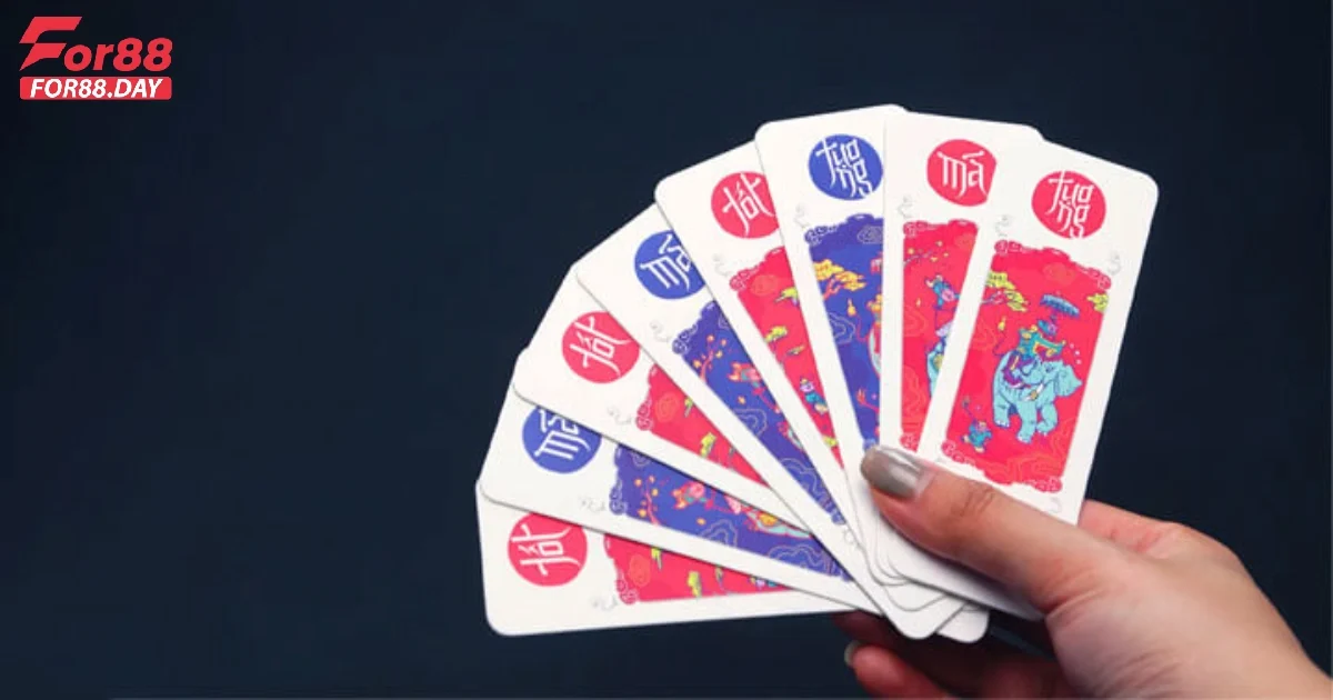 Game Bài Tam Cúc For88 Với Luật Chơi Và Hướng Dẫn Chi Tiết 6 Những điều cần tránh khi chơi Tam cúc tại For88