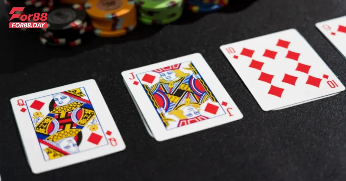 Game Bài Tấn For88 Là Gì? Luật Chơi, Cách Chơi Cho Newbie 4 Chiến thuật chơi Tấn tại For88 để thắng nhanh