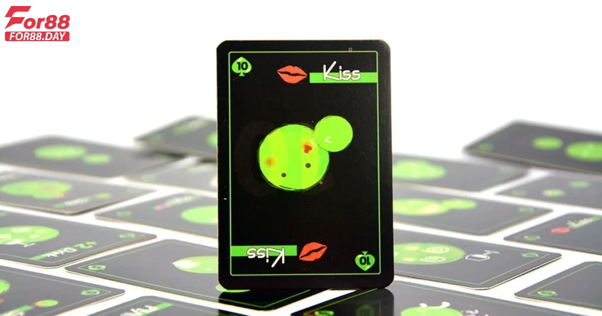 Game Bài Thính For88: Hướng Dẫn Cách Chơi Và Luật Cơ Bản 3 Mẹo chơi bài Thính tại For88 để tối ưu hóa cơ hội thắng