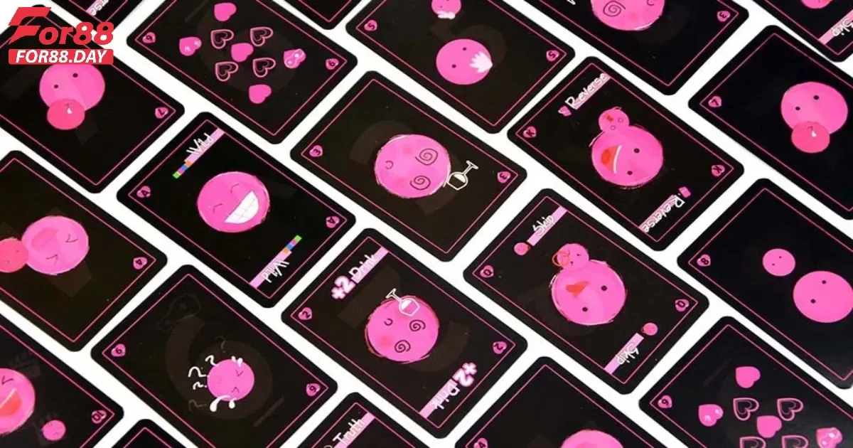 Game Bài Thính For88: Hướng Dẫn Cách Chơi Và Luật Cơ Bản 4 Chiến thuật chơi bài Thính tại For88 giúp bạn luôn thắng