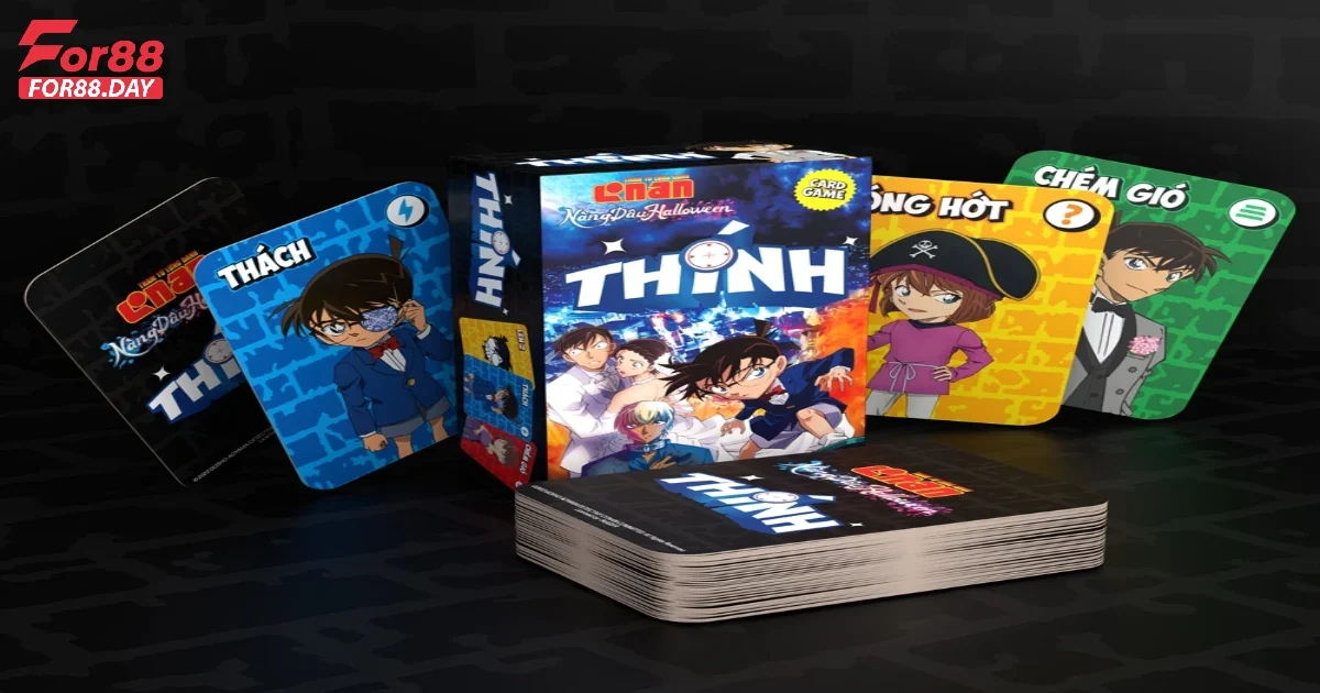 Game Bài Thính For88: Hướng Dẫn Cách Chơi Và Luật Cơ Bản 5 Những lưu ý quan trọng khi tham gia game bài Thính tại For88