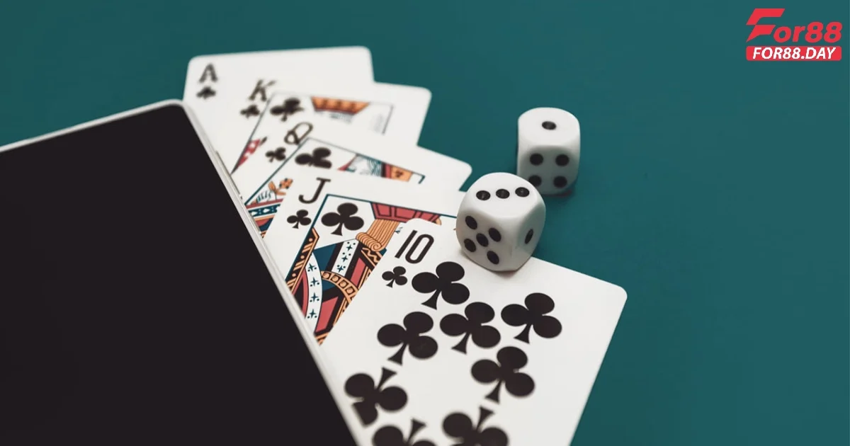 Chiến thuật đánh bài Tiến lên For88 hiệu quả nhất