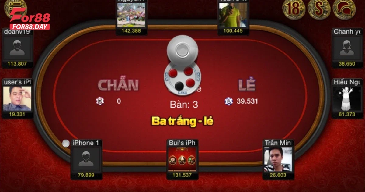 Mẹo chơi Tú lơ khơ tại For88 để tối ưu chiến thắng