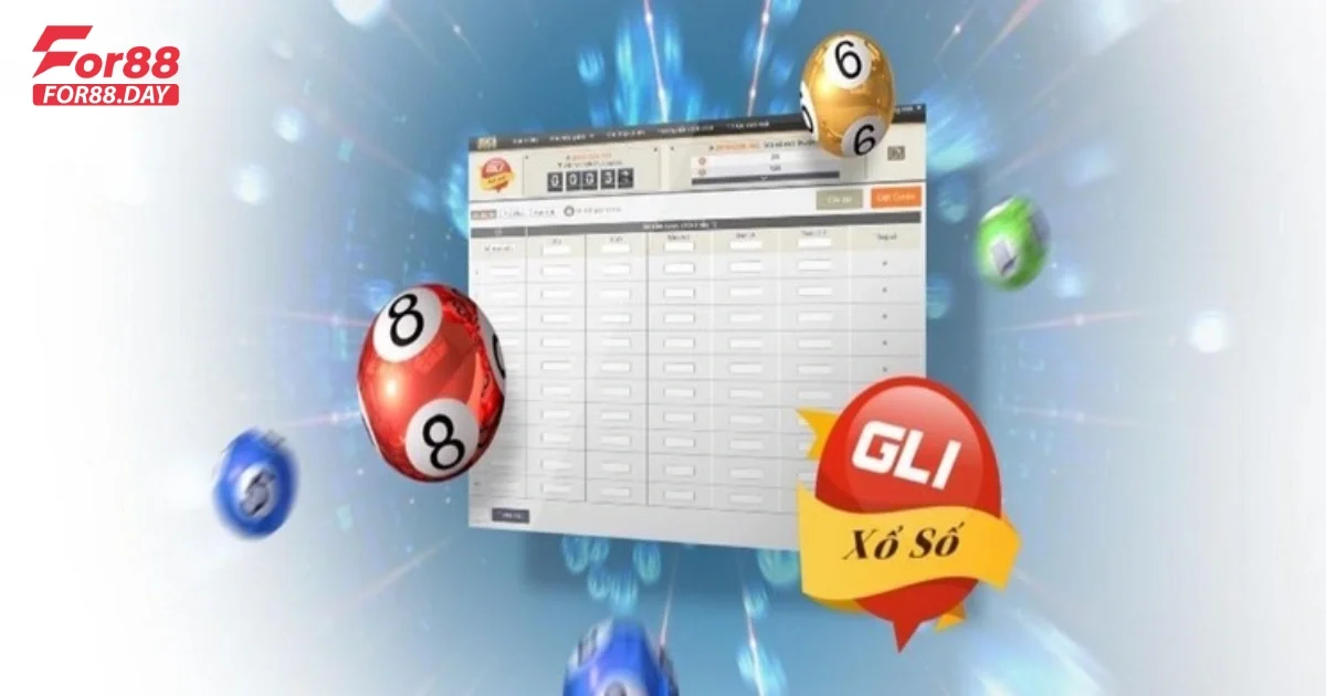 Lô đề For88 – Trải Nghiệm Chơi Lô Đề Đổi Thưởng Uy Tín