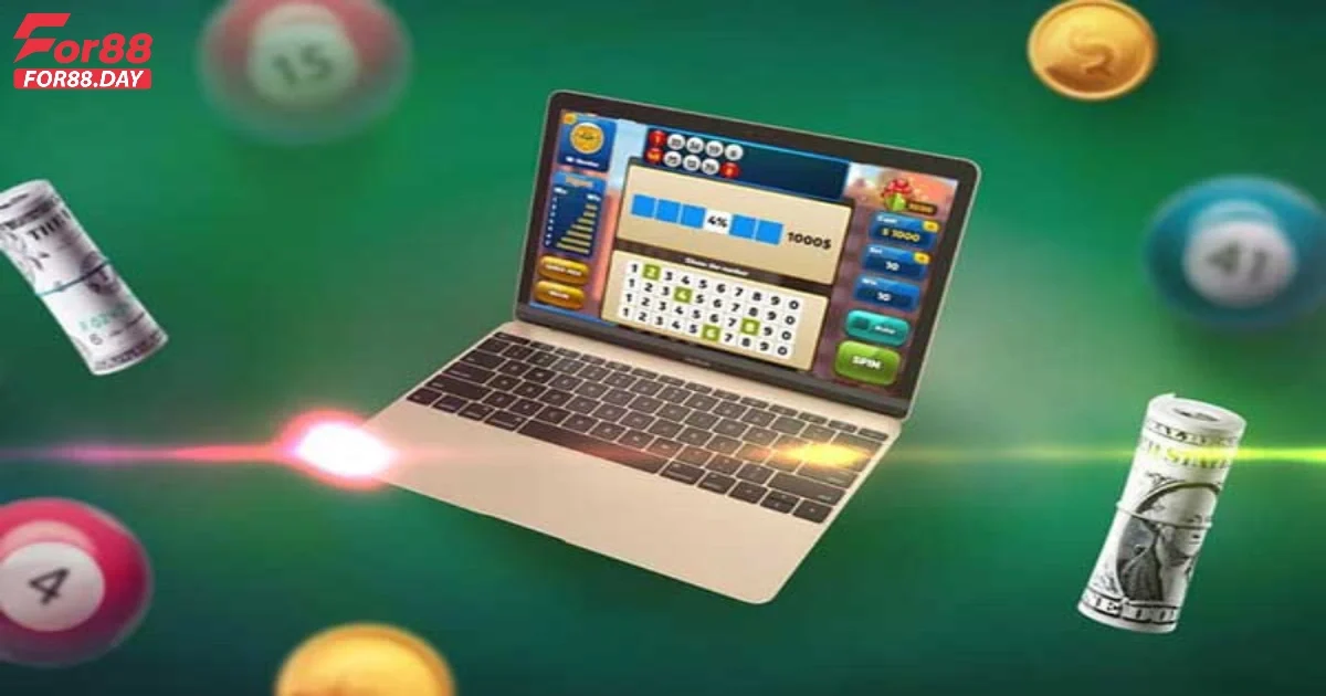 Tham gia cộng đồng người chơi