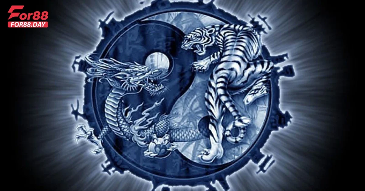 Rồng Hổ For88: Cách Chơi Đơn Giản Cho Người Mới Bắt Đầu 2 Rồng Hổ For88: Giới thiệu về trò chơi bài đối kháng