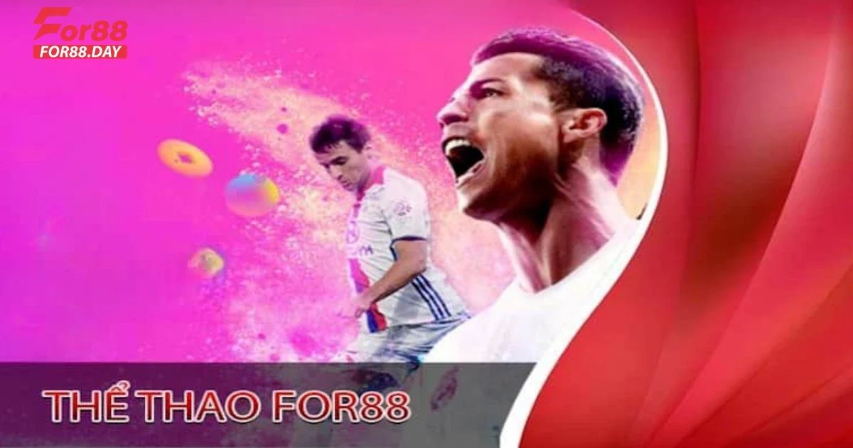 Hướng Dẫn Đặt Cược Thể Thao For88 Cho Người Mới Bắt Đầu