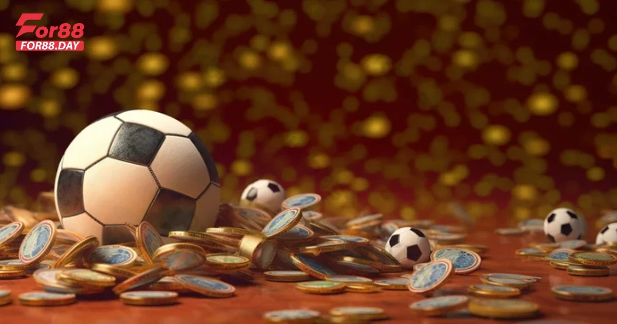 Bí Quyết Đặt Cược Thể Thao For88 Để Đạt Hiệu Quả Cao