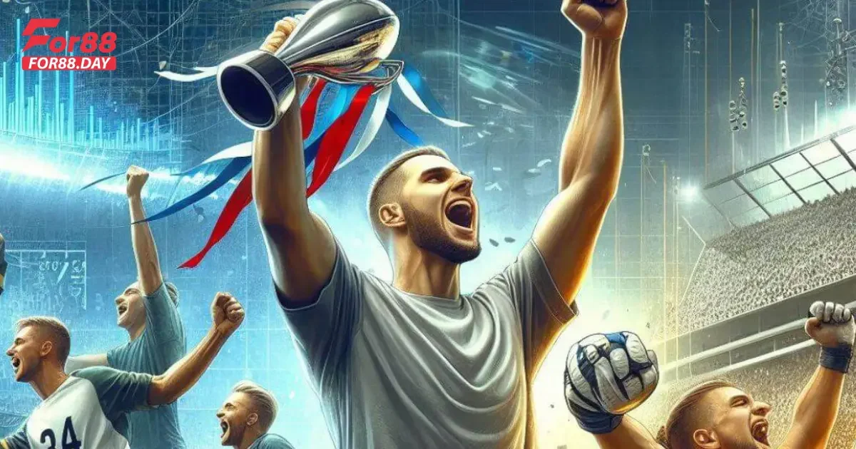 Hướng Dẫn Nạp Tiền Và Rút Tiền Nhanh Chóng Khi Đặt Cược Thể Thao For88