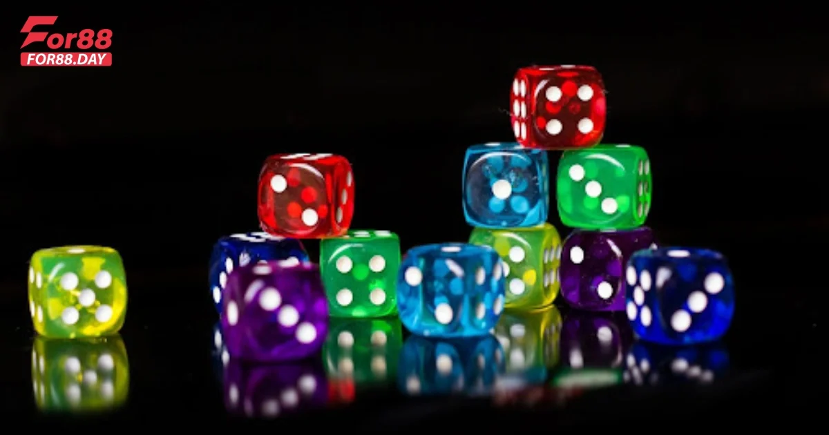 Bí quyết chơi Xí Ngầu For88 để nhận nhiều phần thưởng