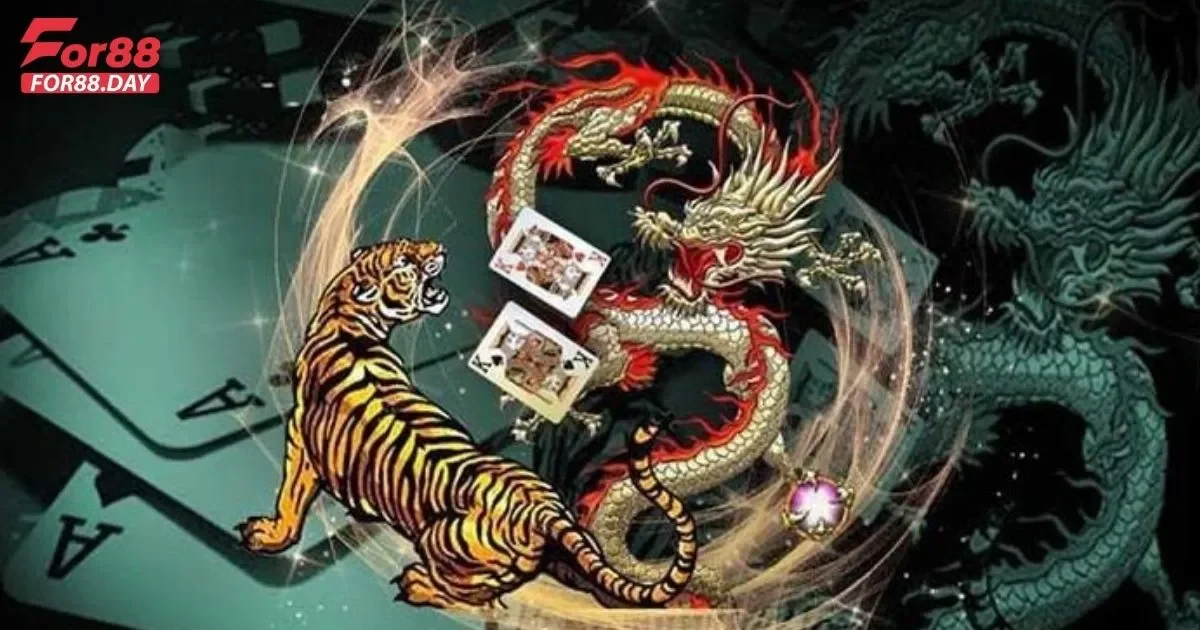 Cách chơi Rồng Hổ For88: Quy Tắc Rồng Hổ Cơ Bản 4 Quy Tắc Rồng Hổ Cơ Bản Trên For88