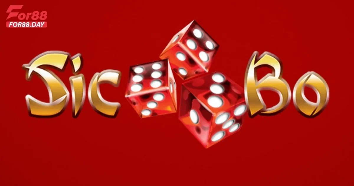 Cách Chơi Sicbo For88: Hướng Dẫn Chi Tiết Cho Người Mới 3 Cách Chơi Sicbo For88: Cách Đăng Ký Tài Khoản For88