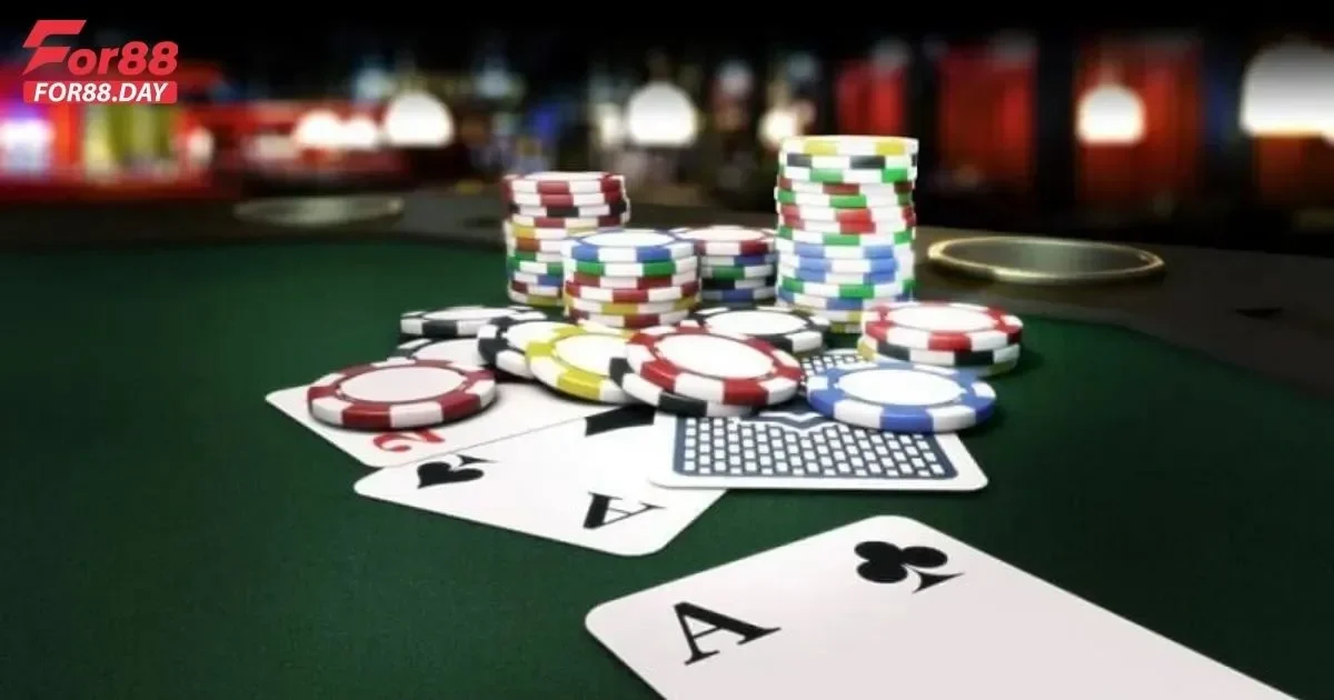 Cách Đặt Cược Bài Cào Hiệu Quả Trên For88