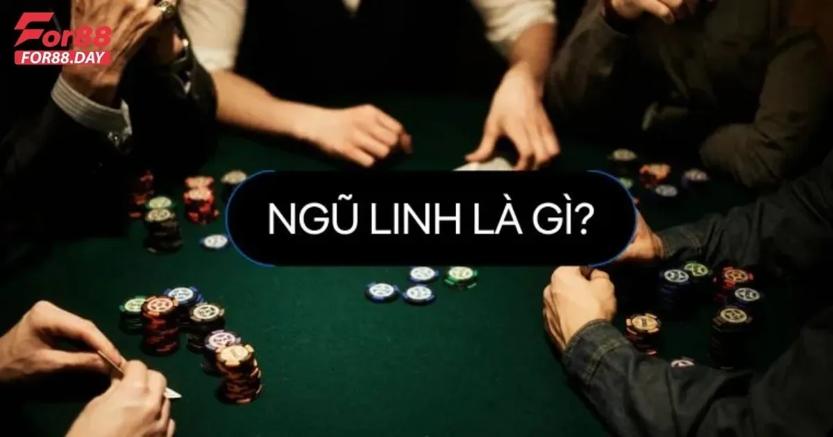 Ngũ Linh For88 Đơn Giản: Hướng Dẫn Chơi Dễ Hiểu 3 Giao Diện Người Dùng Của For88