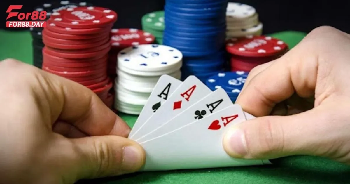 Luật Chơi Cơ Bản