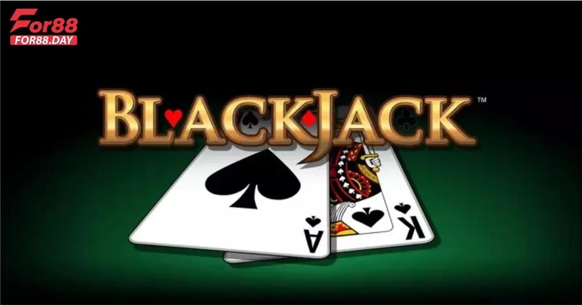 Mẹo Cá Cược Blackjack Thành Công Trên For88