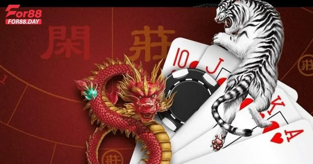 Kinh Nghiệm Chơi Rồng Hổ For88: Ý Nghĩa Của Việc Nắm Vững Kinh Nghiệm