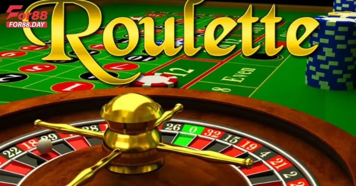 Roulette For88 Cho Tân Thủ: Một số mẹo khi chơi